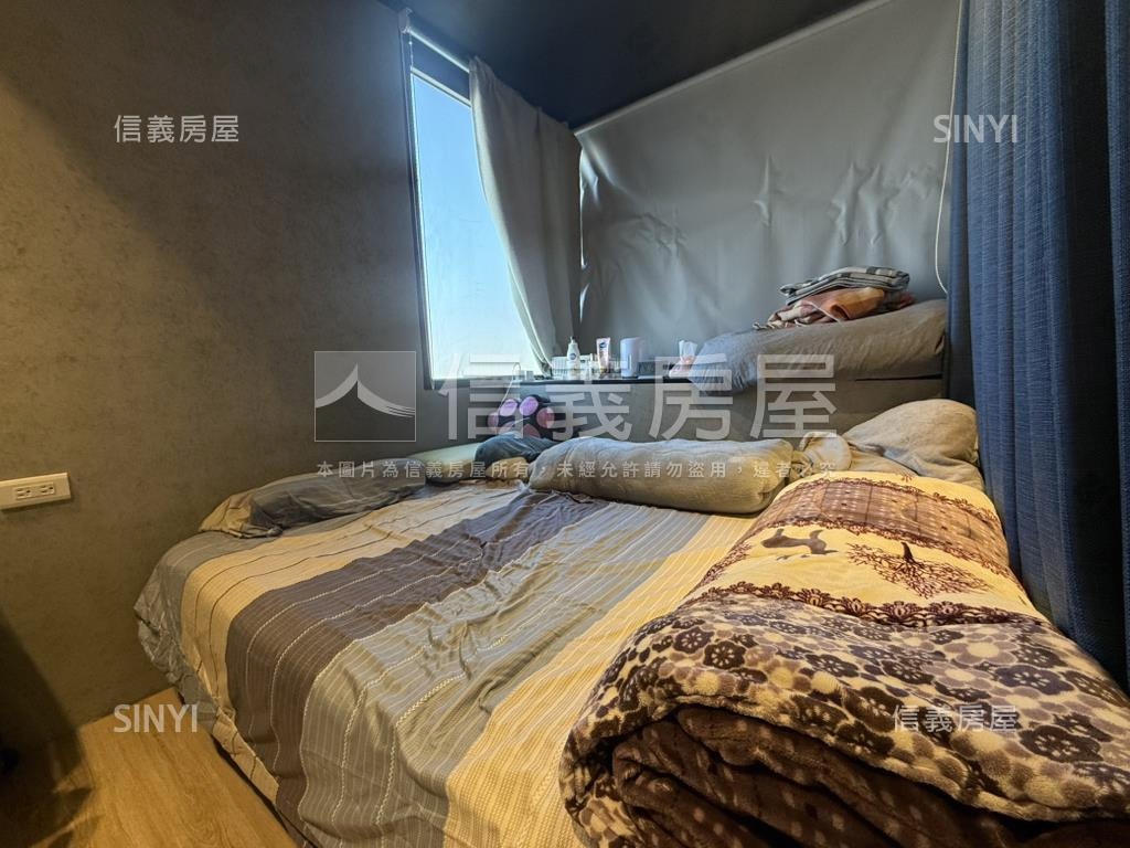 【師大大師】精美兩房房屋室內格局與周邊環境