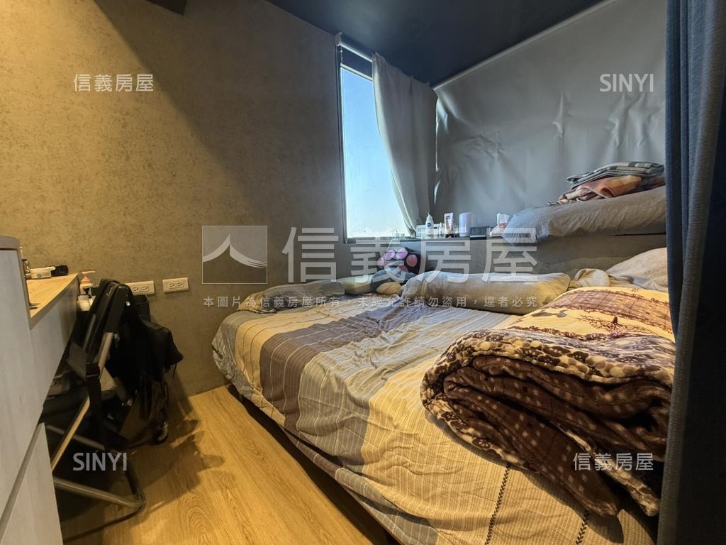 【師大大師】精美兩房房屋室內格局與周邊環境