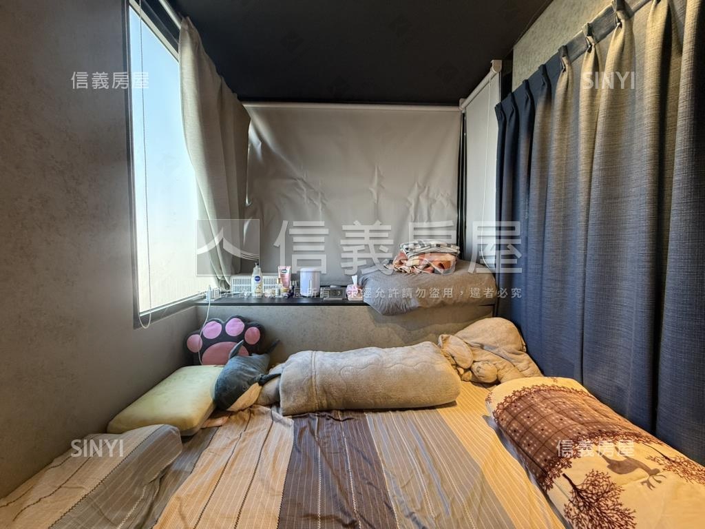 【師大大師】精美兩房房屋室內格局與周邊環境