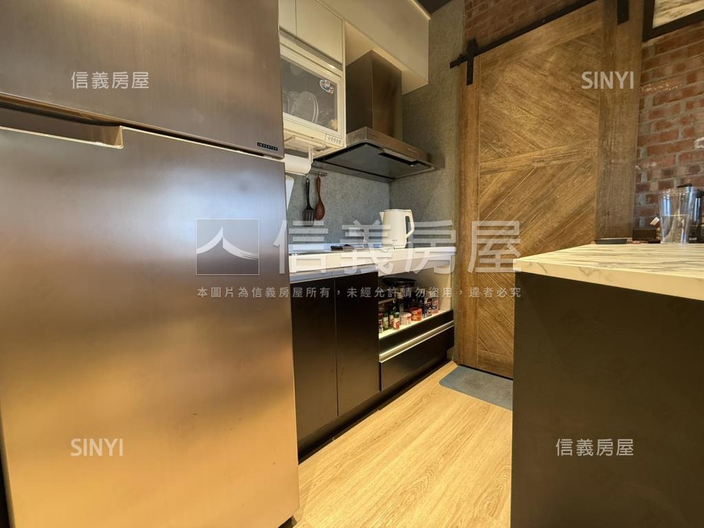 【師大大師】精美兩房房屋室內格局與周邊環境