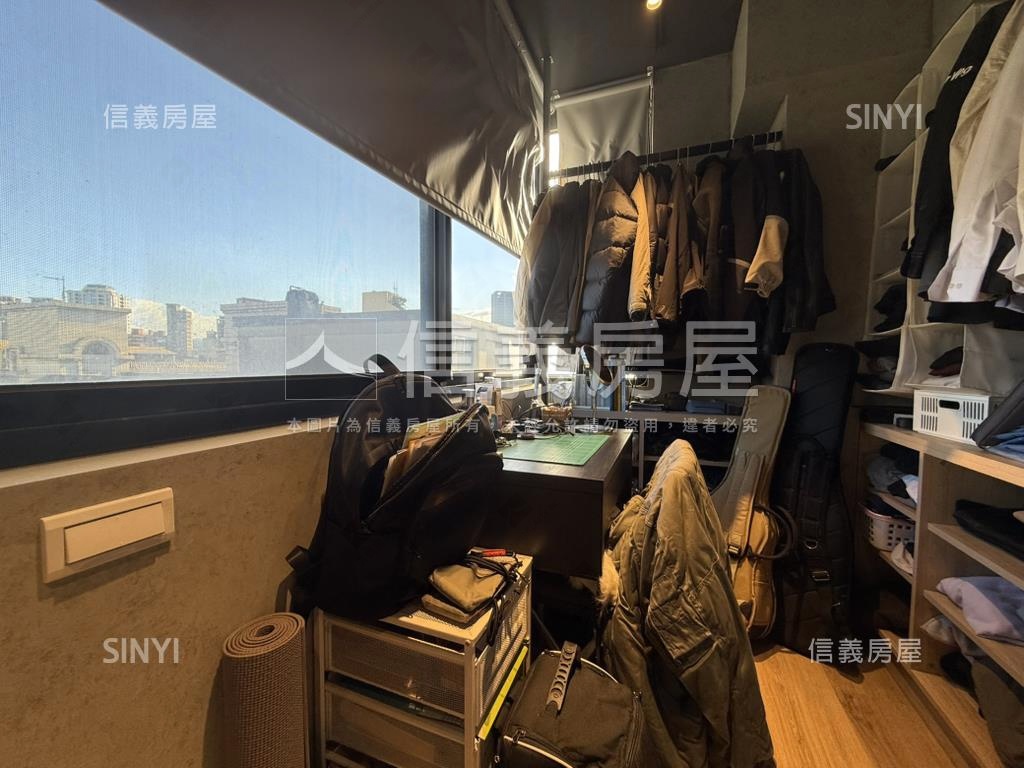 【師大大師】精美兩房房屋室內格局與周邊環境
