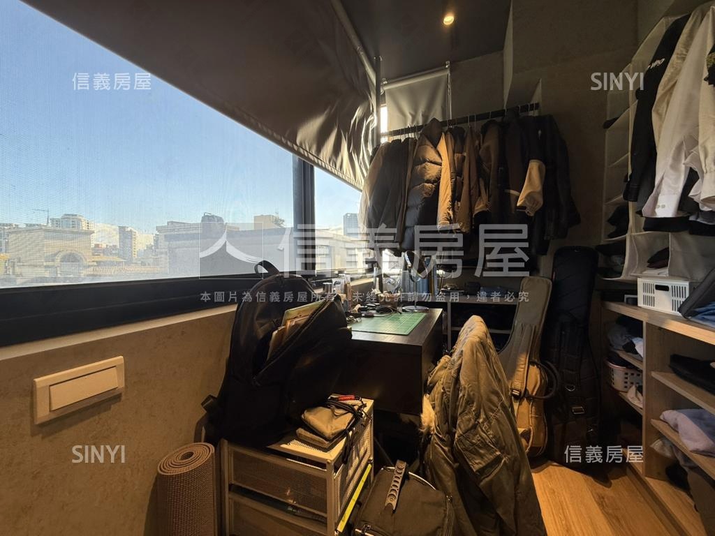 【師大大師】精美兩房房屋室內格局與周邊環境