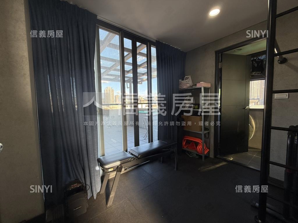 【師大大師】精美兩房房屋室內格局與周邊環境
