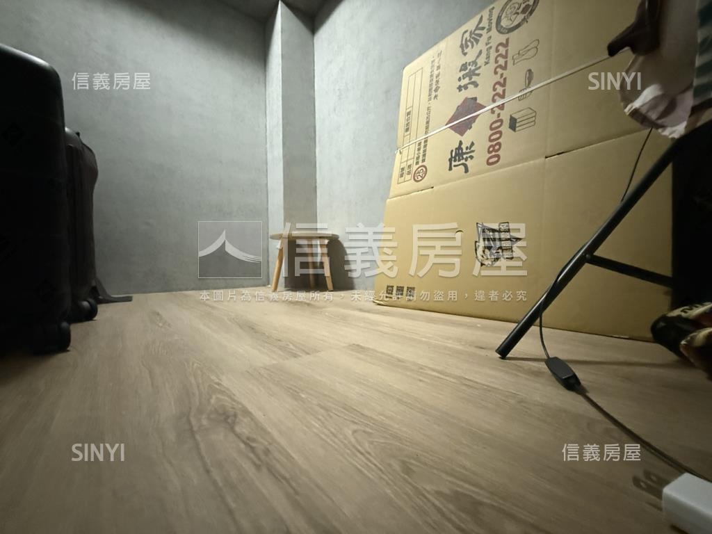 【師大大師】精美兩房房屋室內格局與周邊環境
