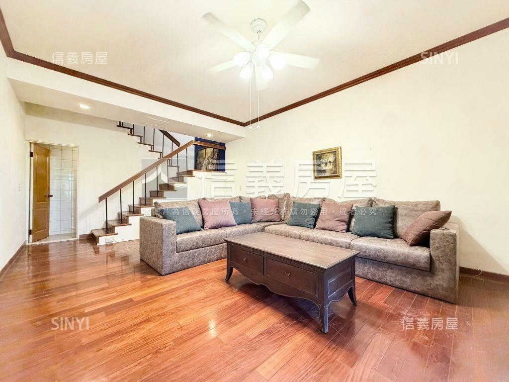 鄉根園獨立土地透天房屋室內格局與周邊環境