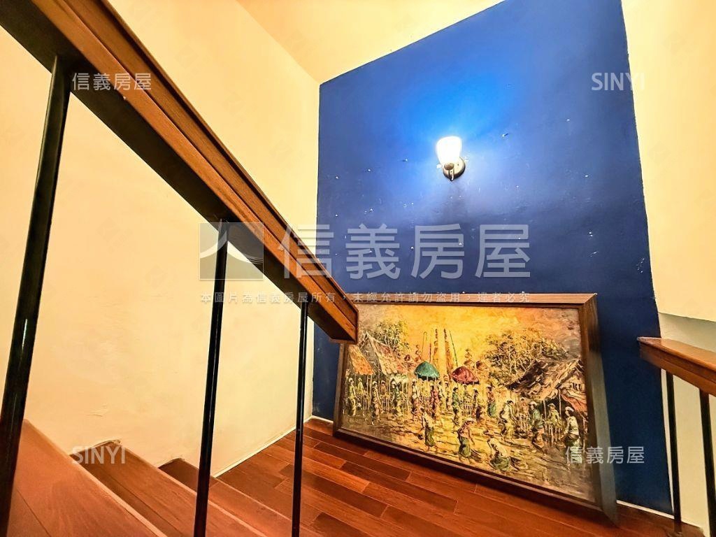 鄉根園獨立土地透天房屋室內格局與周邊環境