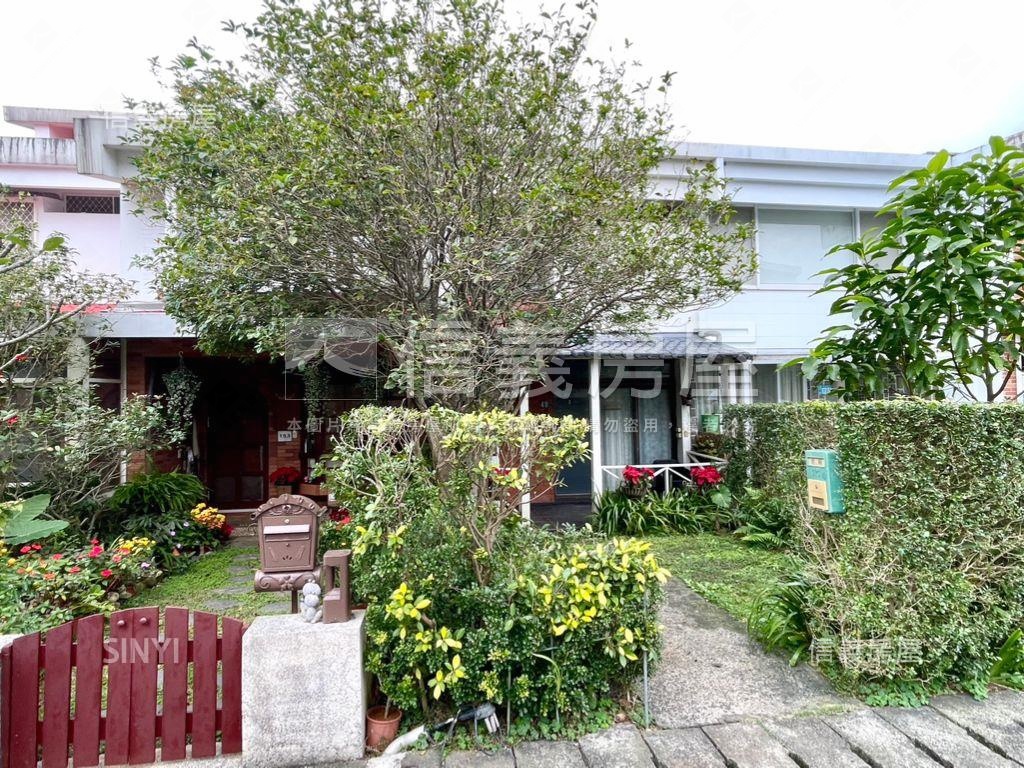 鄉根園獨立土地透天房屋室內格局與周邊環境