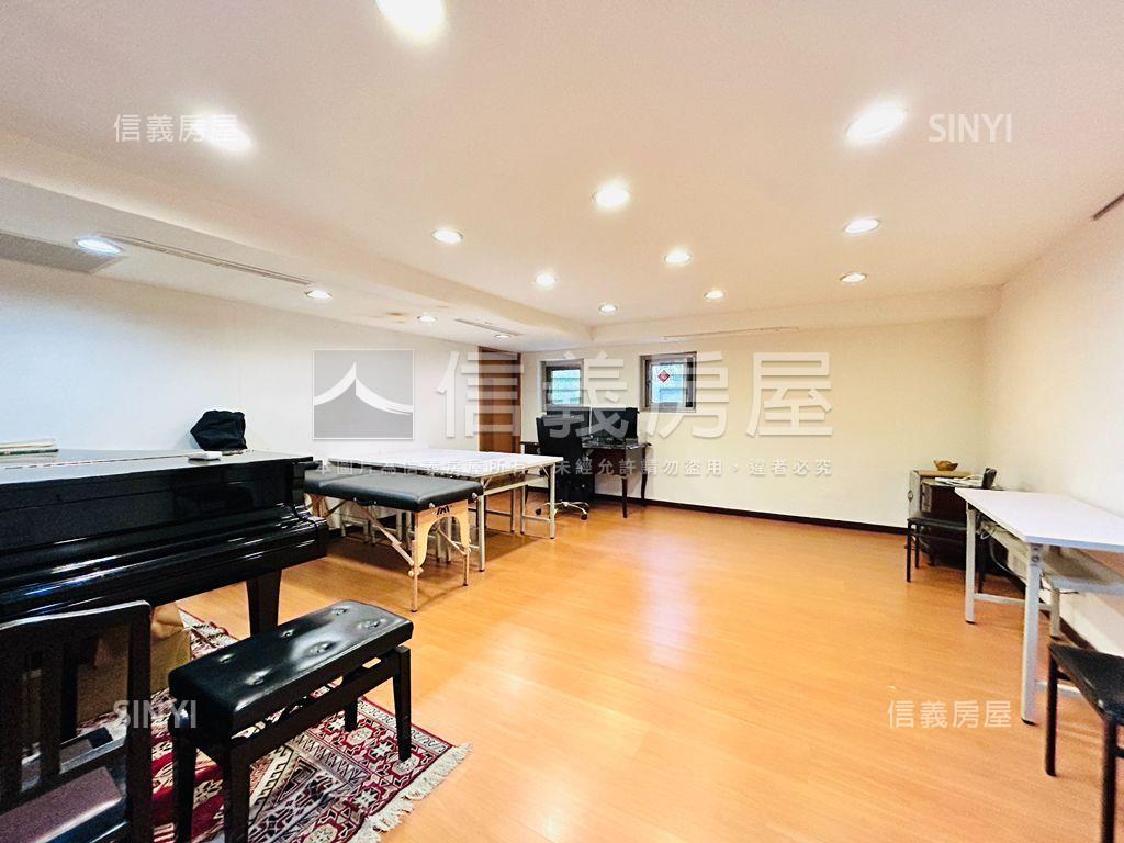 近西湖捷運三角窗綠意優房屋室內格局與周邊環境