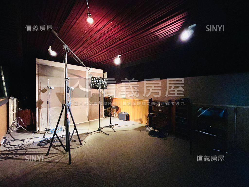 近西湖捷運三角窗綠意優房屋室內格局與周邊環境