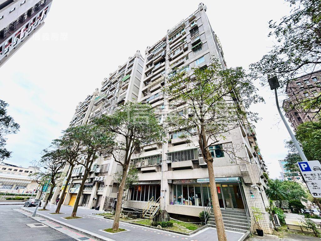 近西湖捷運三角窗綠意優房屋室內格局與周邊環境