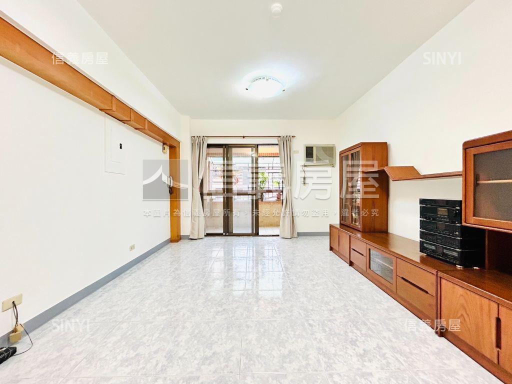 【新接】明湖高樓孟母首選房屋室內格局與周邊環境