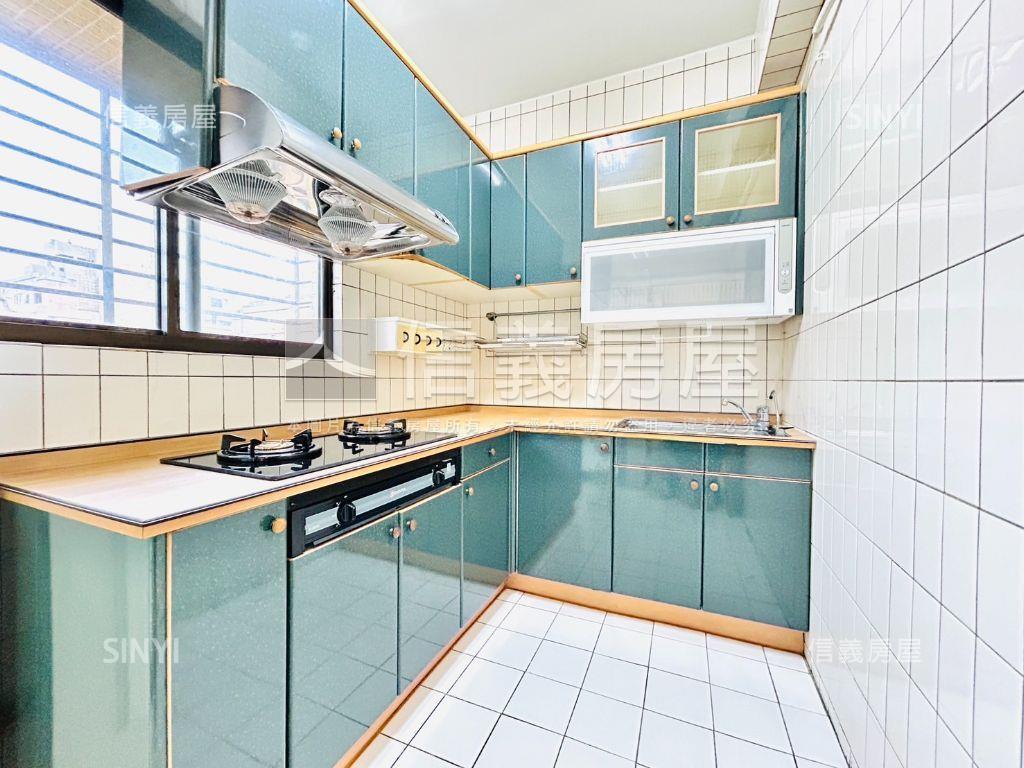 【新接】明湖高樓孟母首選房屋室內格局與周邊環境