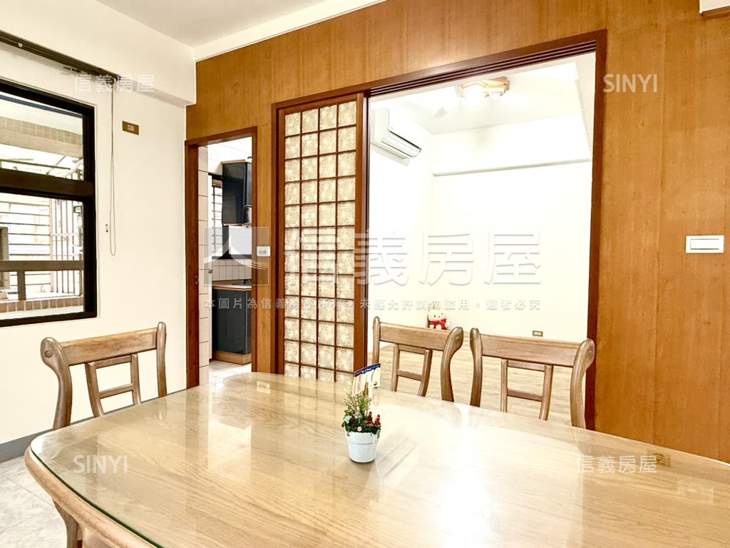 【新接】明湖高樓孟母首選房屋室內格局與周邊環境