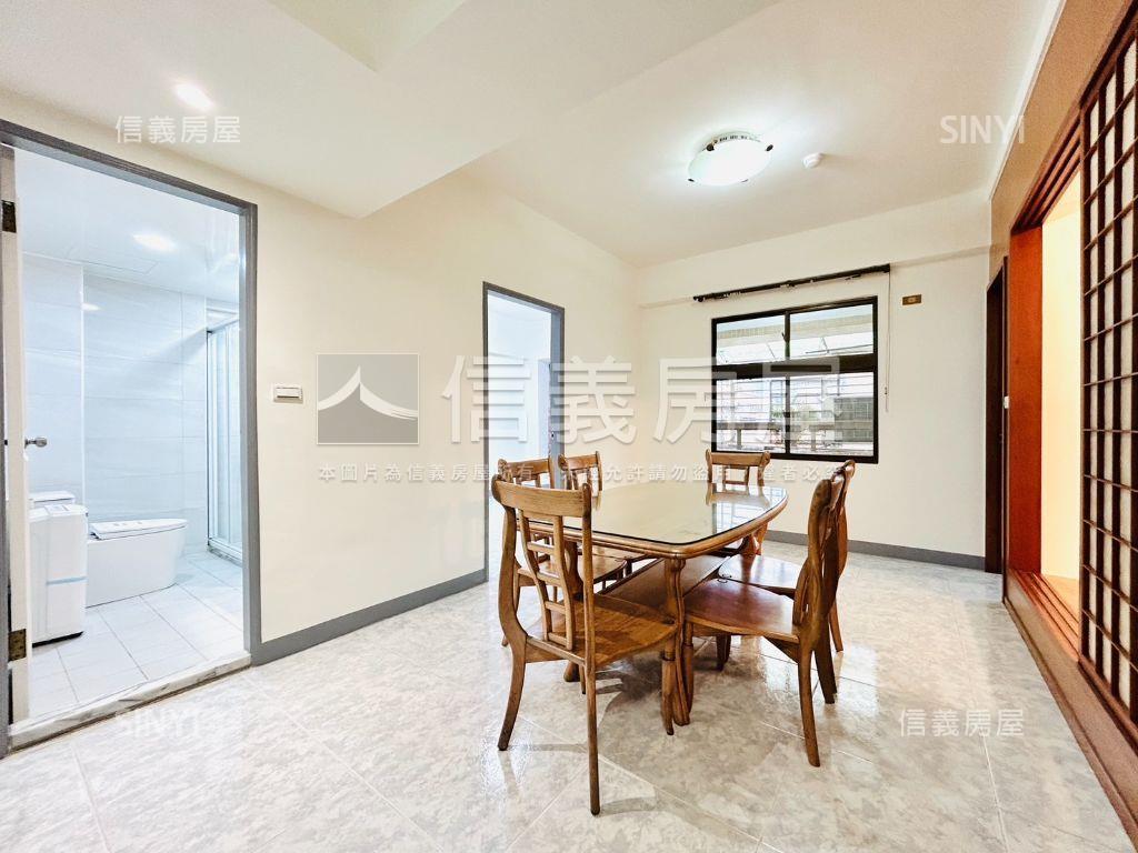 【新接】明湖高樓孟母首選房屋室內格局與周邊環境