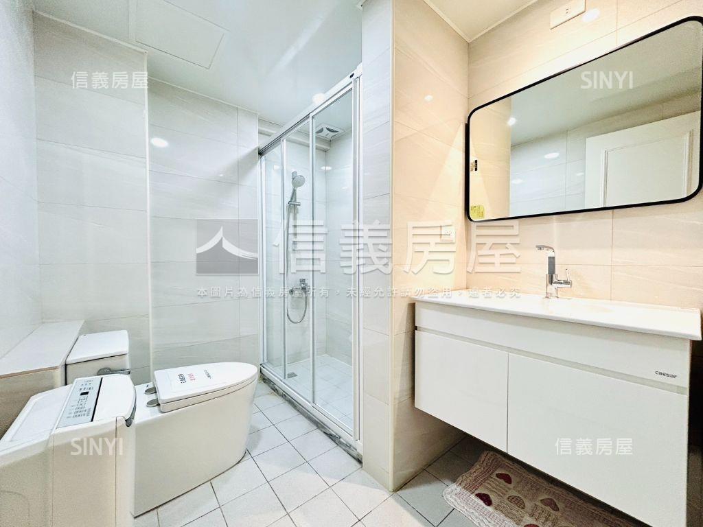 【新接】明湖高樓孟母首選房屋室內格局與周邊環境