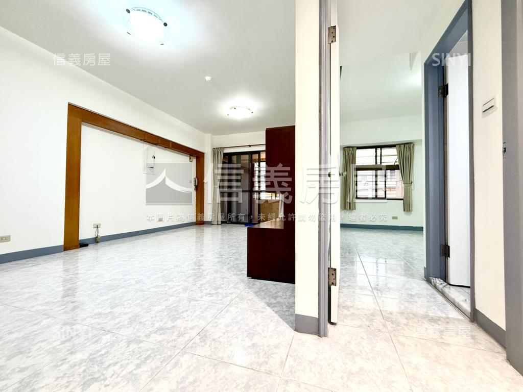 【新接】明湖高樓孟母首選房屋室內格局與周邊環境