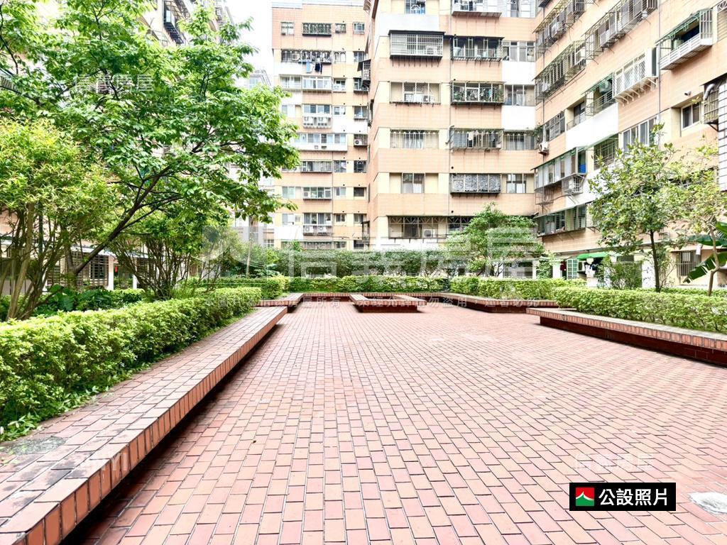 【新接】明湖高樓孟母首選房屋室內格局與周邊環境