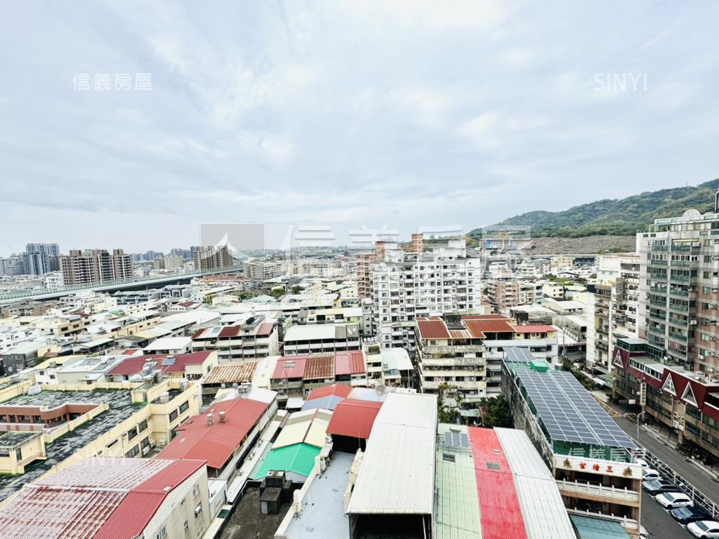 富宇山河匯景觀裝潢戶房屋室內格局與周邊環境