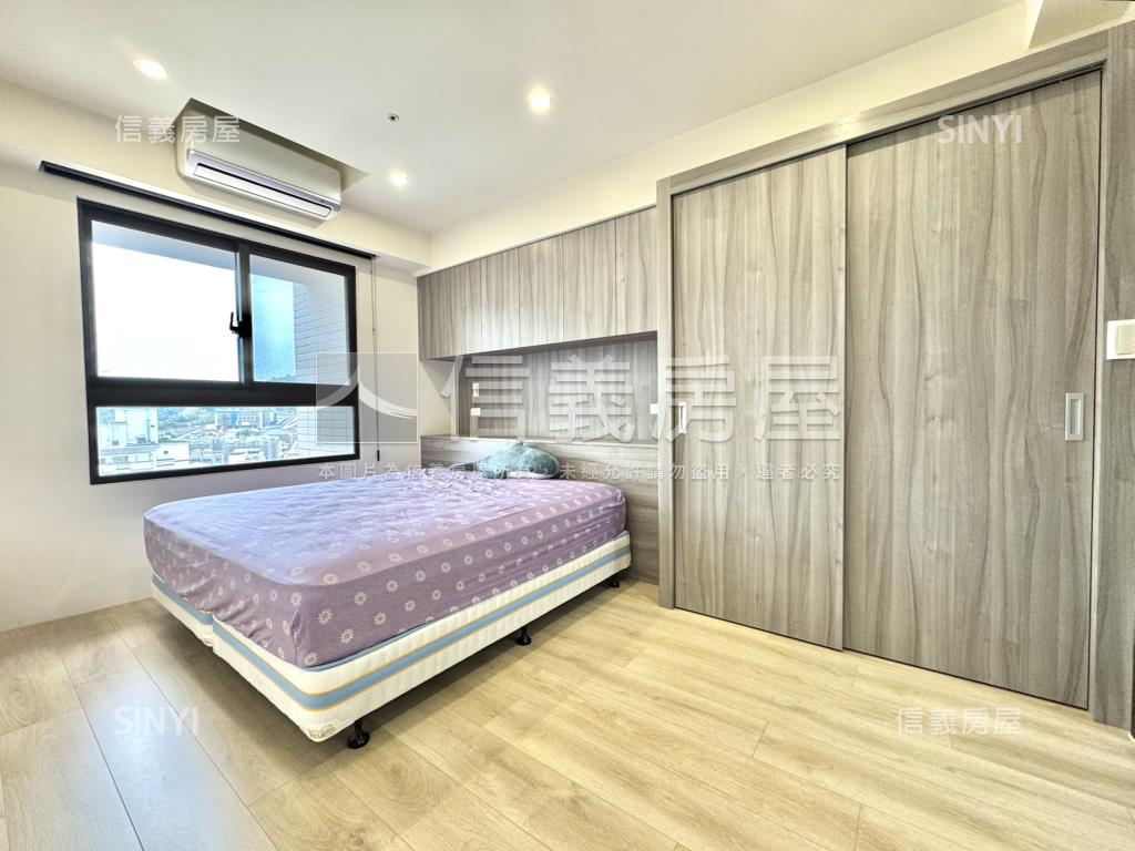 富宇山河匯景觀裝潢戶房屋室內格局與周邊環境