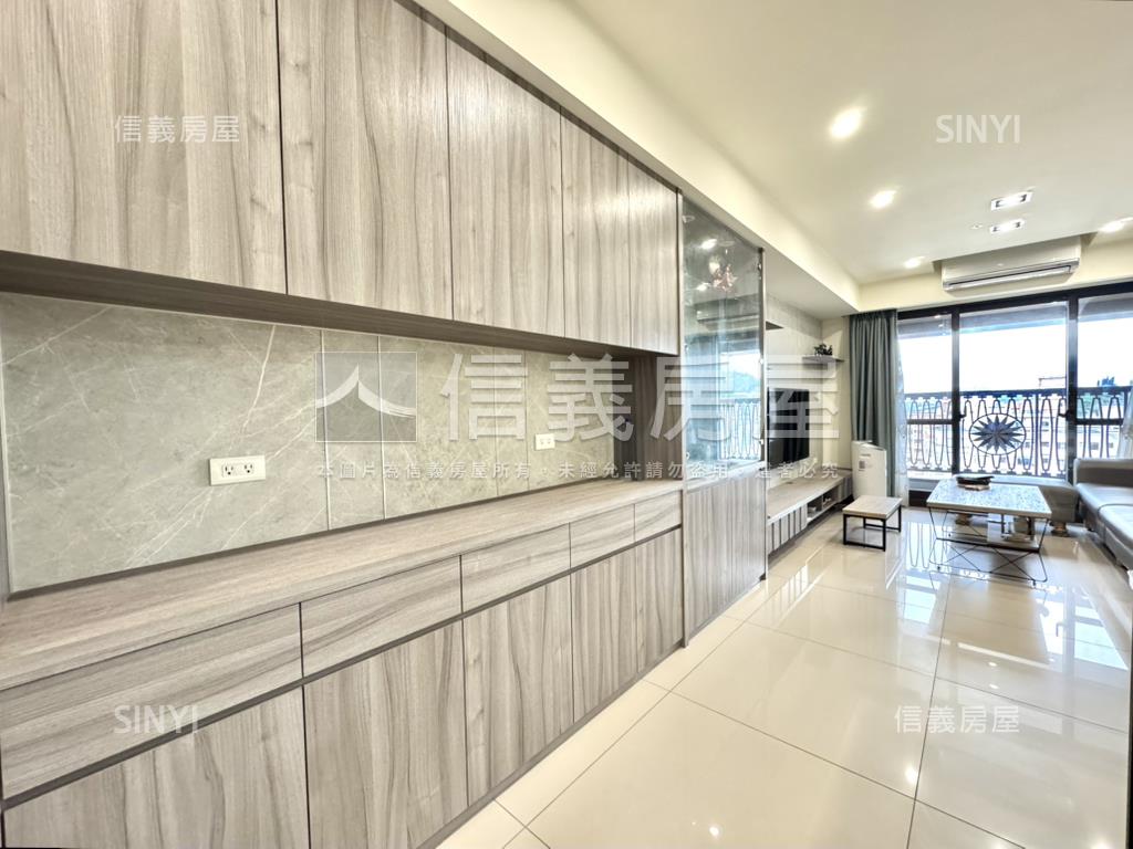 富宇山河匯景觀裝潢戶房屋室內格局與周邊環境