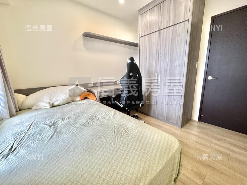 富宇山河匯景觀裝潢戶房屋室內格局與周邊環境