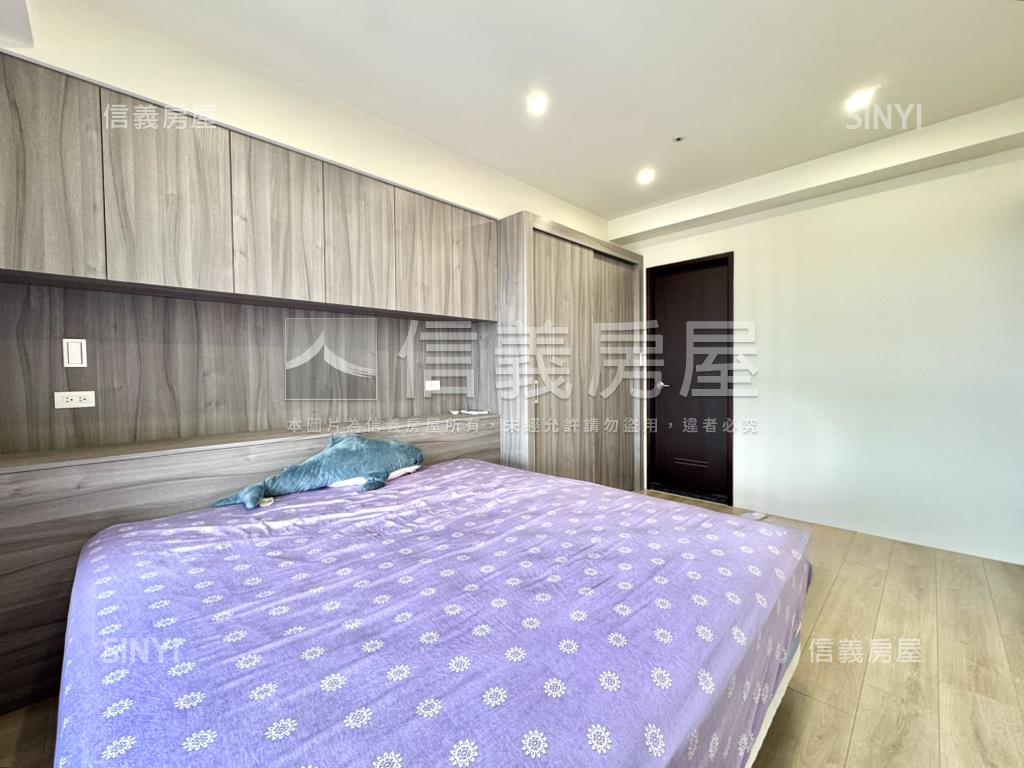 富宇山河匯景觀裝潢戶房屋室內格局與周邊環境