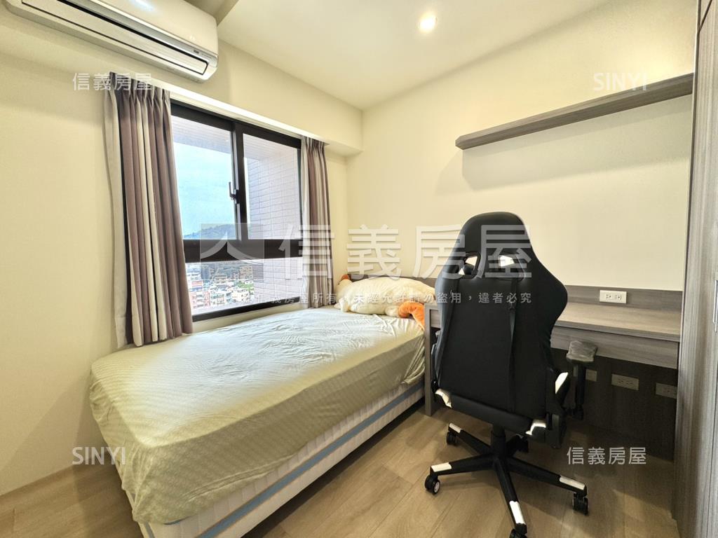 富宇山河匯景觀裝潢戶房屋室內格局與周邊環境