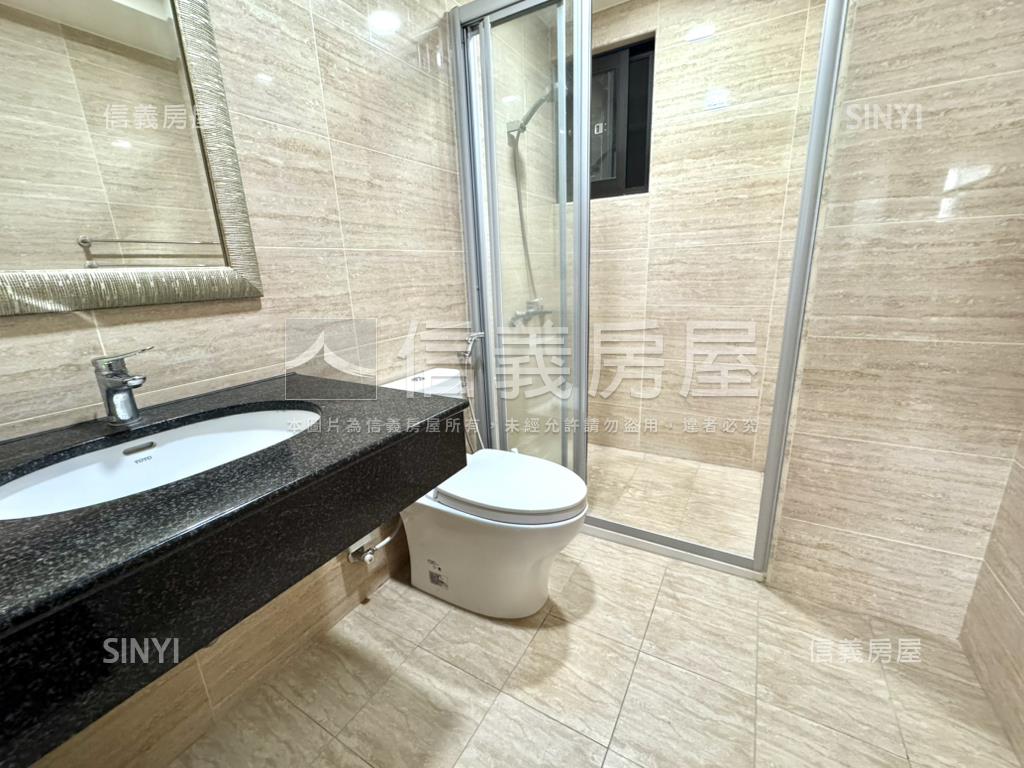 富宇山河匯景觀裝潢戶房屋室內格局與周邊環境