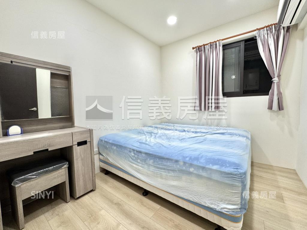 富宇山河匯景觀裝潢戶房屋室內格局與周邊環境