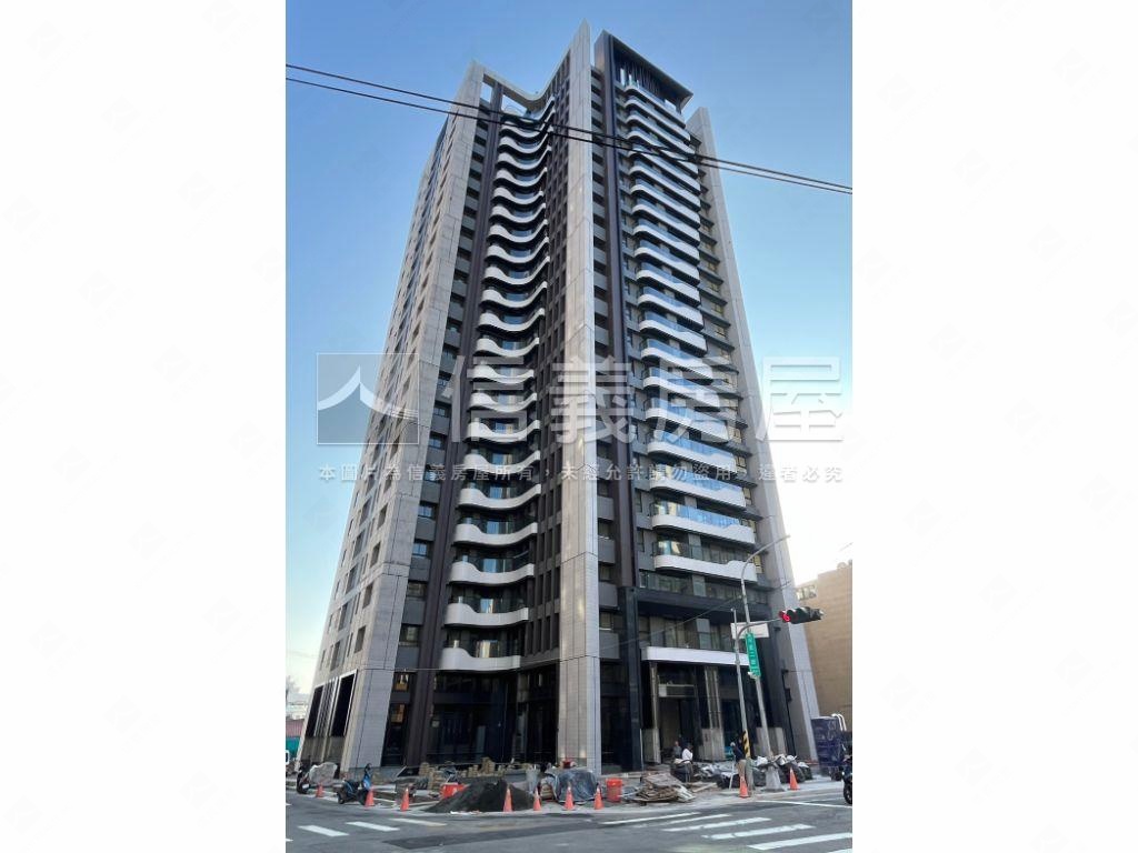 最俗！富宇藏富６Ｃ快交屋房屋室內格局與周邊環境