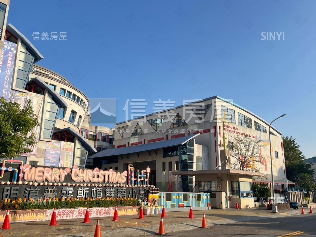 最俗！富宇藏富６Ｃ快交屋房屋室內格局與周邊環境