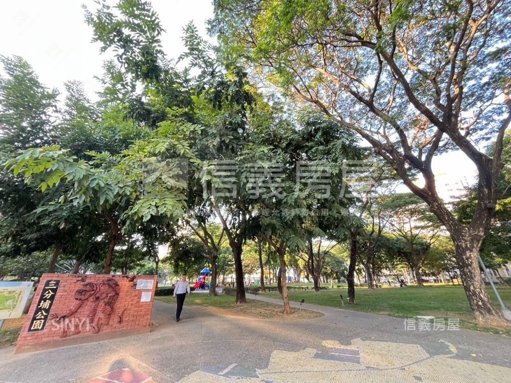 最俗！富宇藏富６Ｃ快交屋房屋室內格局與周邊環境