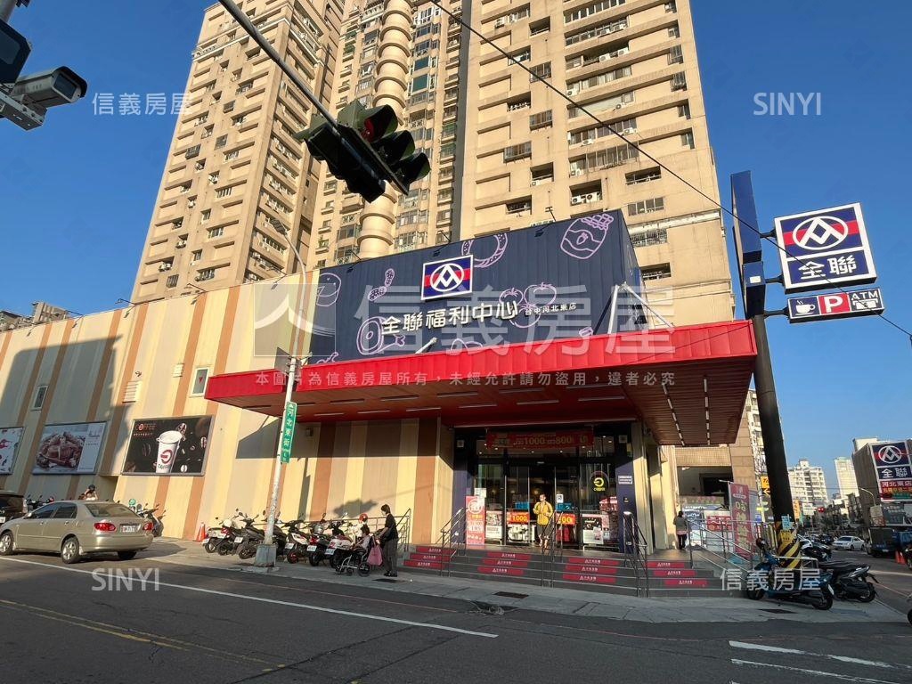 最俗！富宇藏富６Ｃ快交屋房屋室內格局與周邊環境