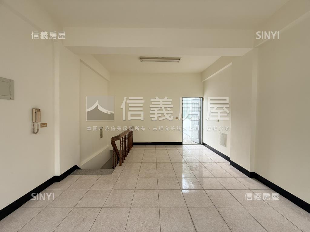 奇美醫院旁熱鬧吃市金店房屋室內格局與周邊環境