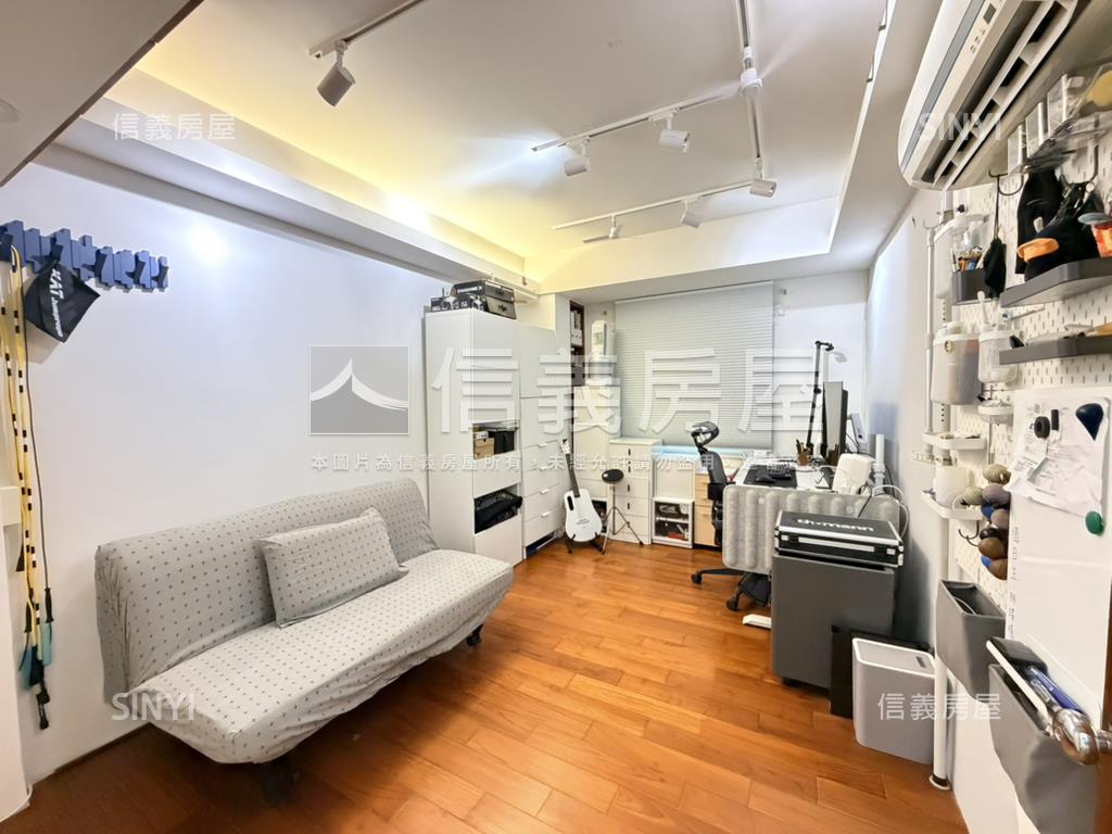【新接】芳和國中美寓三樓房屋室內格局與周邊環境