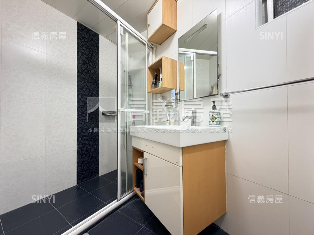 【新接】芳和國中美寓三樓房屋室內格局與周邊環境