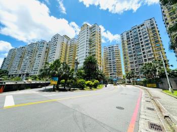 水美。山海觀。電梯三房