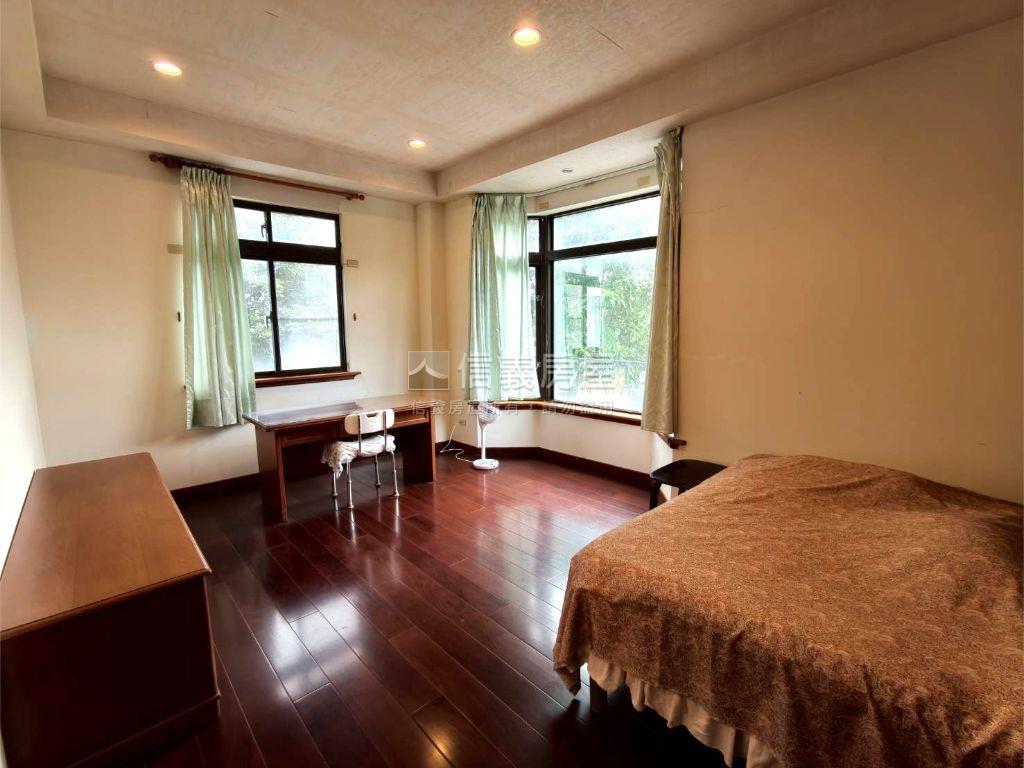 比佛利社區型百坪獨棟別墅房屋室內格局與周邊環境