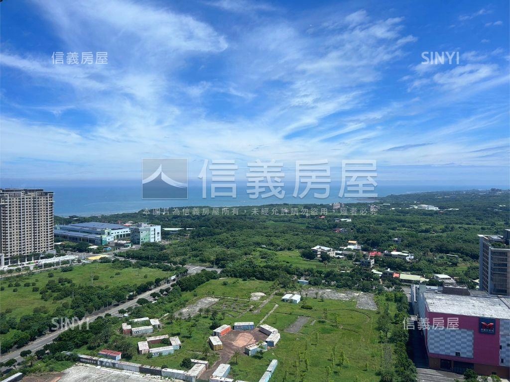 海都海景次頂樓稀有美屋房屋室內格局與周邊環境