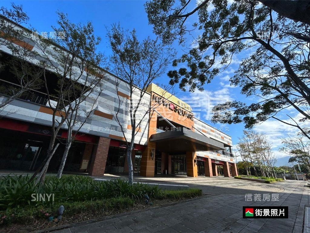 海都舒心高樓海景房屋室內格局與周邊環境