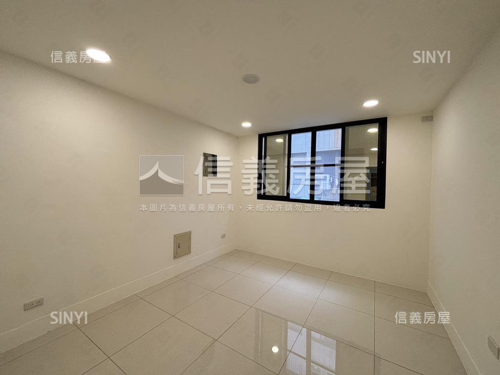 近捷運旁整新透天房屋室內格局與周邊環境