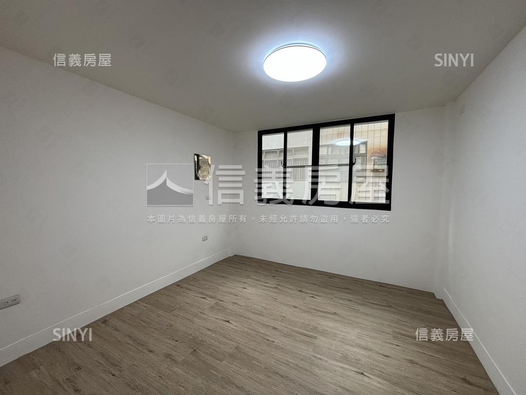近捷運旁整新透天房屋室內格局與周邊環境