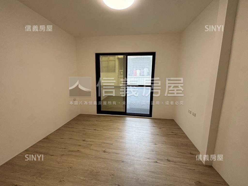 近捷運旁整新透天房屋室內格局與周邊環境