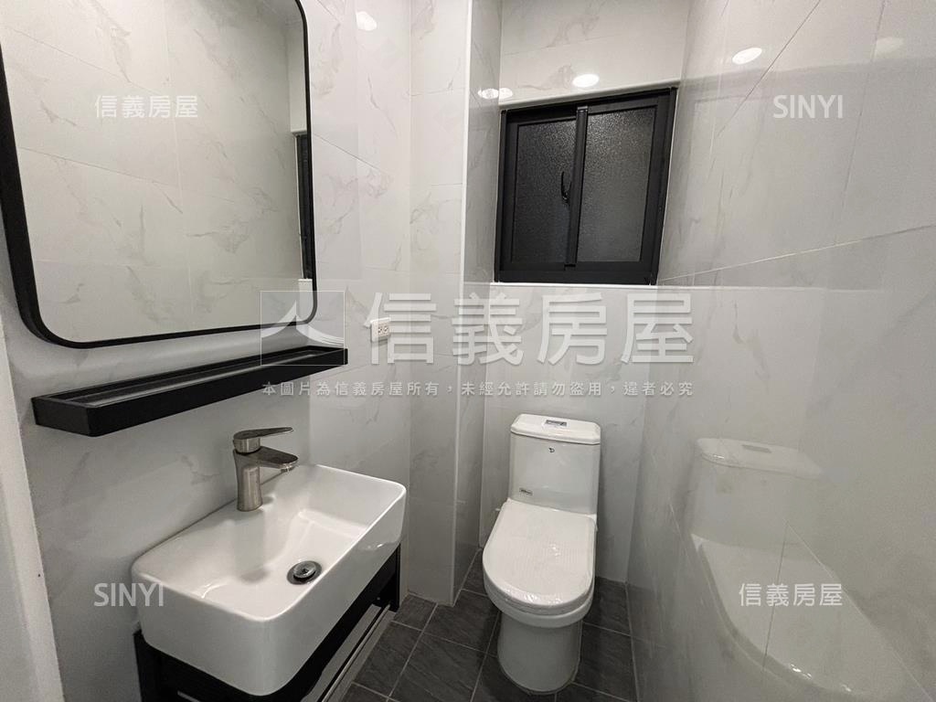 近捷運旁整新透天房屋室內格局與周邊環境