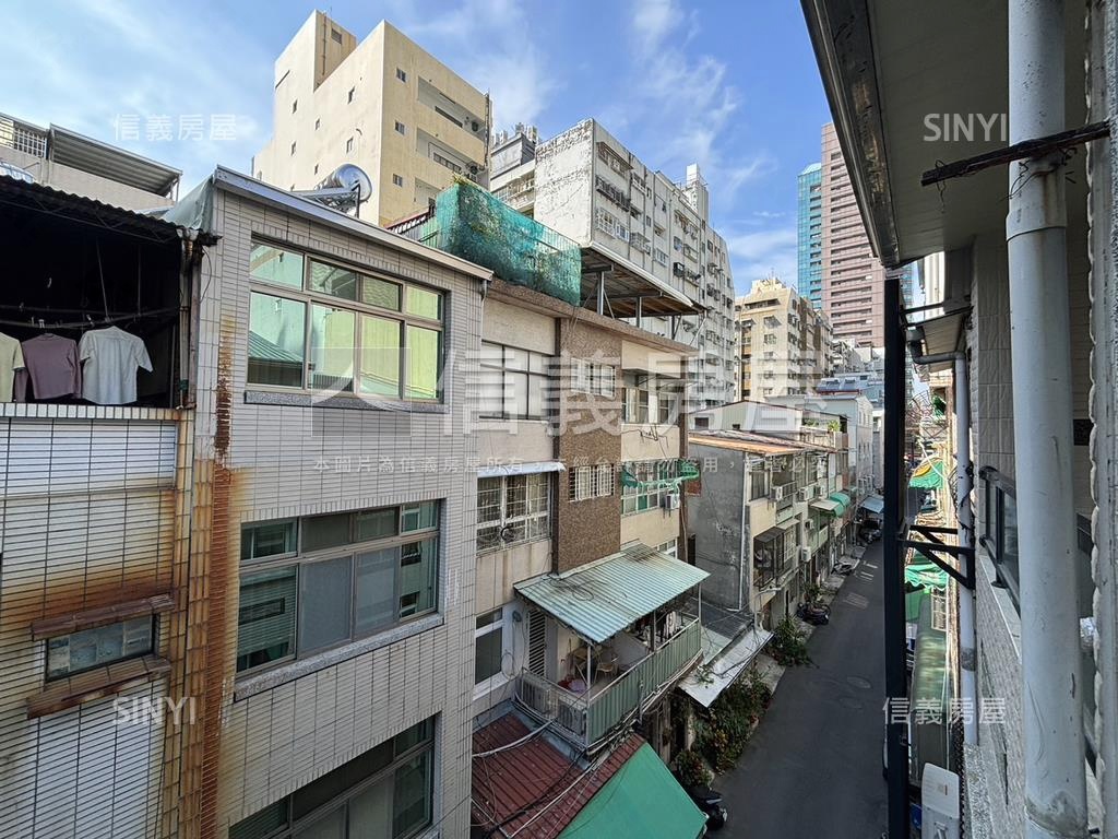 近捷運旁整新透天房屋室內格局與周邊環境