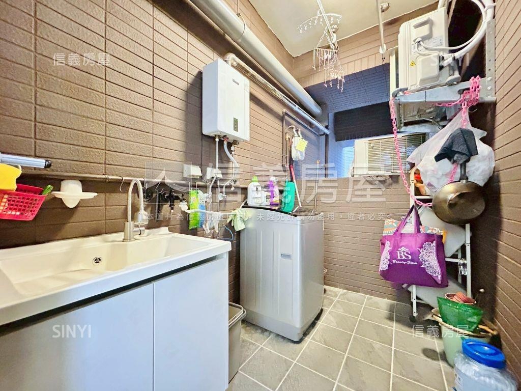 陞霖太美質感美三房平車房屋室內格局與周邊環境