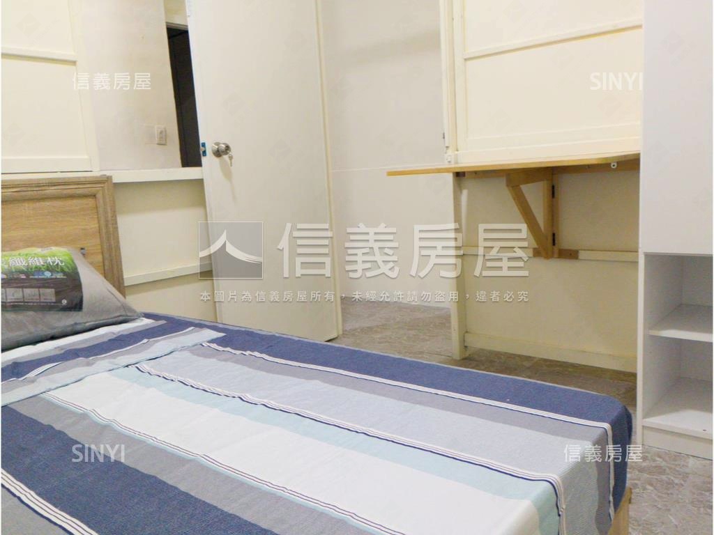 近大龍國小．哈密庭園一樓房屋室內格局與周邊環境