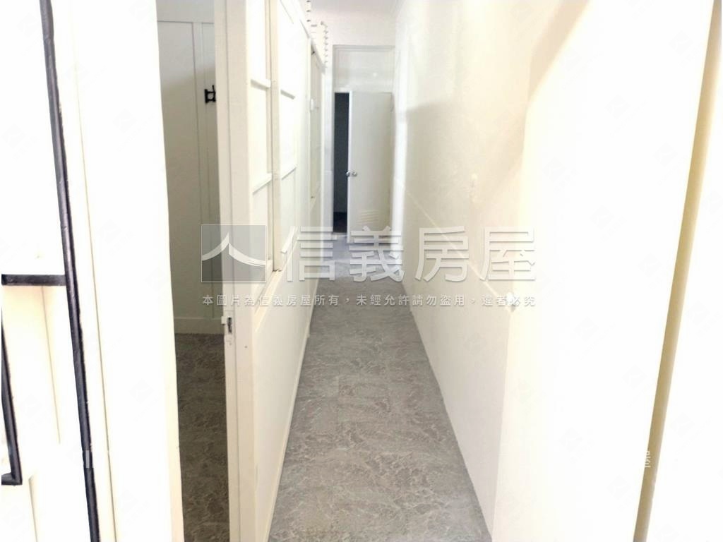 近大龍國小．哈密庭園一樓房屋室內格局與周邊環境