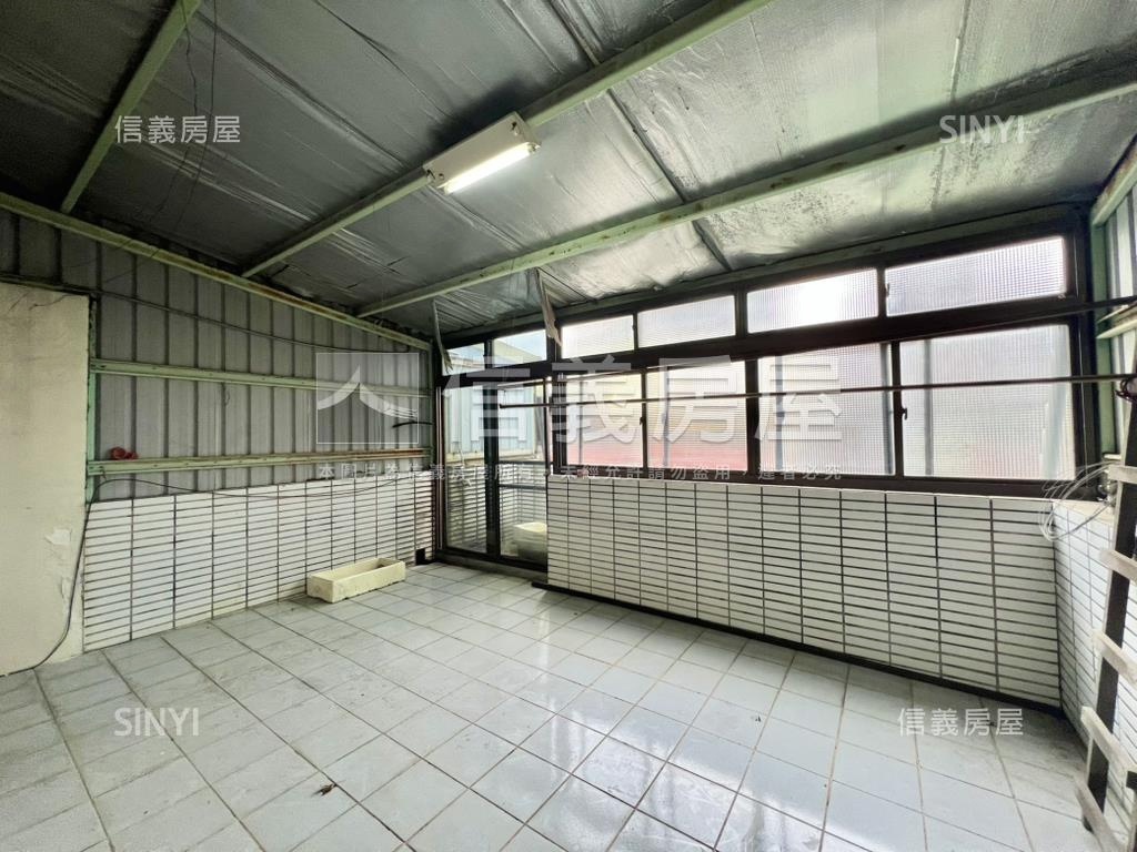 八德區公所★邊間祥和別墅房屋室內格局與周邊環境