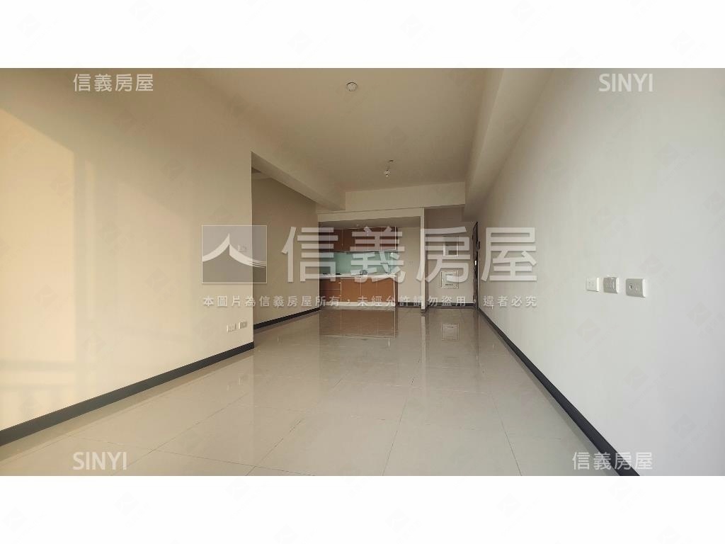 協勝詠心質感三房房屋室內格局與周邊環境